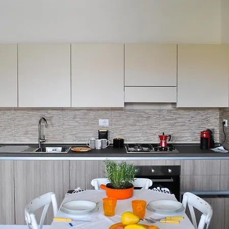 Casa Antu - Con 2 In Centro Abitato بيت للعطل *