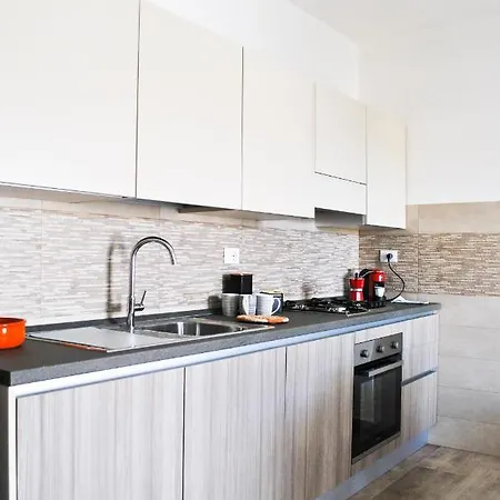 بيت للعطل Casa Antu - Con 2 In Centro Abitato أروسييْ