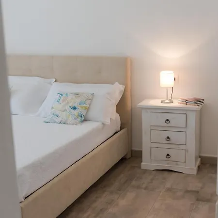 Prázdninový dům Casa Antu - Con 2 In Centro Abitato