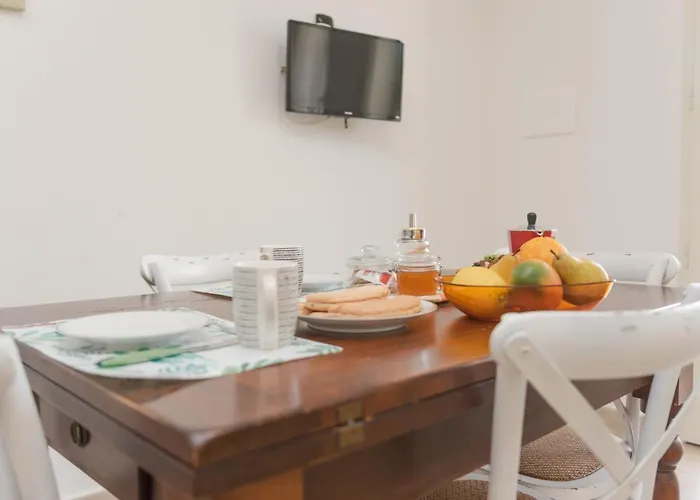 Casa Antu - Con 2 In Centro Abitato Orosei