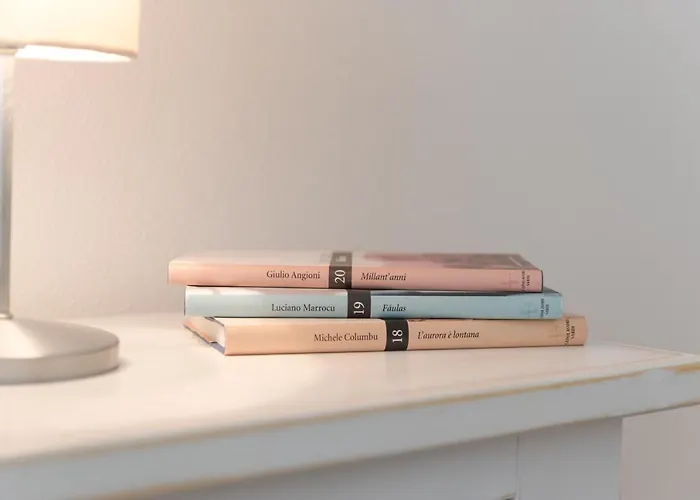 Nyaraló Casa Antu - Con 2 In Centro Abitato