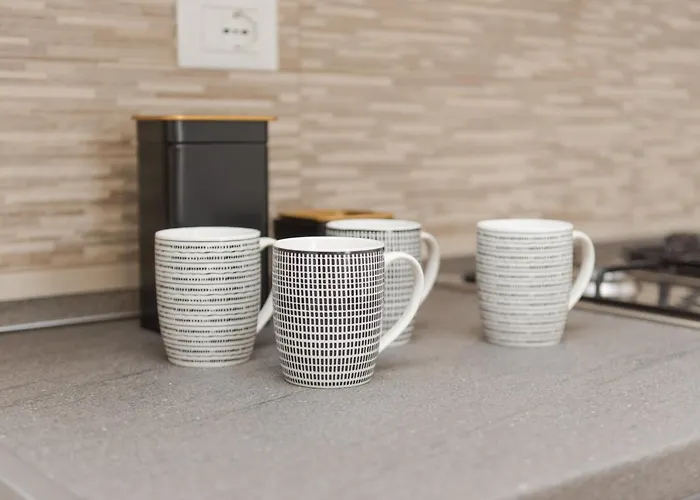 Nyaraló Casa Antu - Con 2 In Centro Abitato *