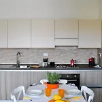 Casa Antu - Con 2 In Centro Abitato Feriehus *