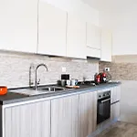 Feriehus Casa Antu - Con 2 In Centro Abitato Orosei