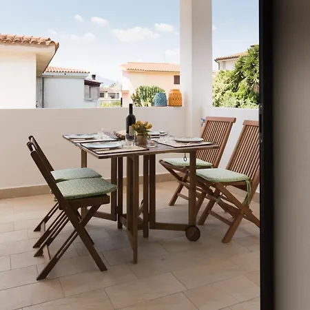 Casa Antu - Con 2 In Centro Abitato *