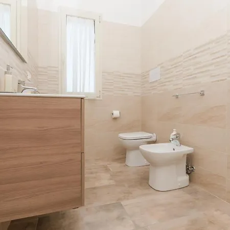 Casa Antu - Con 2 In Centro Abitato Casa de Férias *