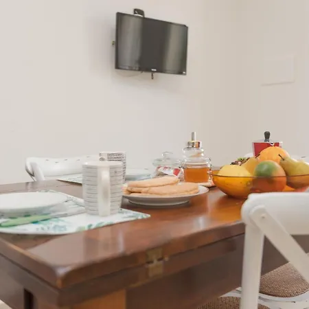Casa Antu - Con 2 In Centro Abitato Orosei