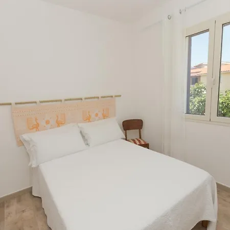 Casa Antu - Con 2 In Centro Abitato Casa de Férias Orosei