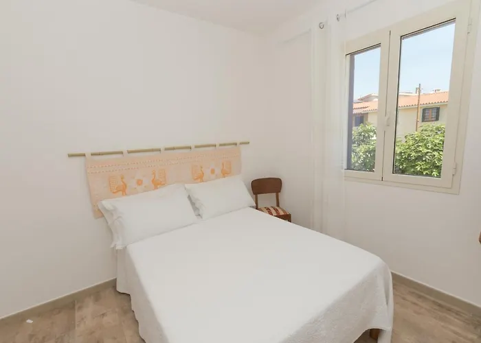Casa Antu - Con 2 In Centro Abitato Dom wakacyjny Orosei